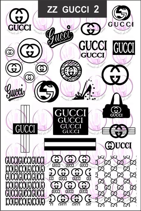 gucci print face tattoo|unique Gucci tattoo designs.